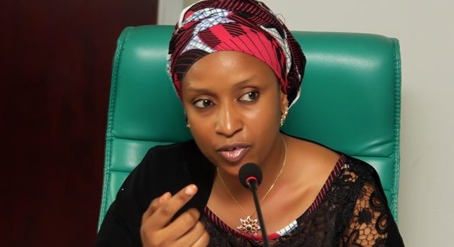 Managing Director of Nigerian Ports Authority (NPA), Ms. Hadiza Bala Usman, is billed to deliver the News Express 6th Anniversary Lecture scheduled for November 20. The theme of the lecture which will take place at the main hall of Sheraton Hotel & Towers, Ikeja, Lagos, is Transparency – Bedrock of Sustainable Development. According to a statement signed by News Express Publisher, Mr. Isaac Umunna the annual lecture brings together stakeholders from all walks of life rob minds of how to move the nation forward. “The News Express Anniversary Lecture and Economic Stakeholders’ Forum is an annual programme that has an established trend of bringing together important business and political leaders from across the country, as well as multifarious professionals and influential media stakeholders. This year’s event will parade high profile individuals and opinion leaders that shape the economy and politics of Nigeria,” he said. Umunna explained that Ms. Usman was chosen to deliver the lecture “in recognition of her well known aversion for corruption and the efforts being made by the NPA Administration under her watch to ensure transparency and global best practices in its operations, adding; “A woman of unimpeachable integrity, Ms. Hadiza Bala Usman boasts an enviable pedigree both as an activist and an administrator. We are proud to have her agree to deliver the News Express 6th Anniversary Lecture.” According to the Publisher; News Express, which debuted on August 29, 2012, is read by hundreds of thousands of people around the world and records annual traffic of upwards of 100 million.