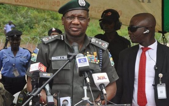 Benue: Another church attacked, seven killed
