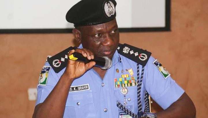 8-month-old baby found dead inside drum of water