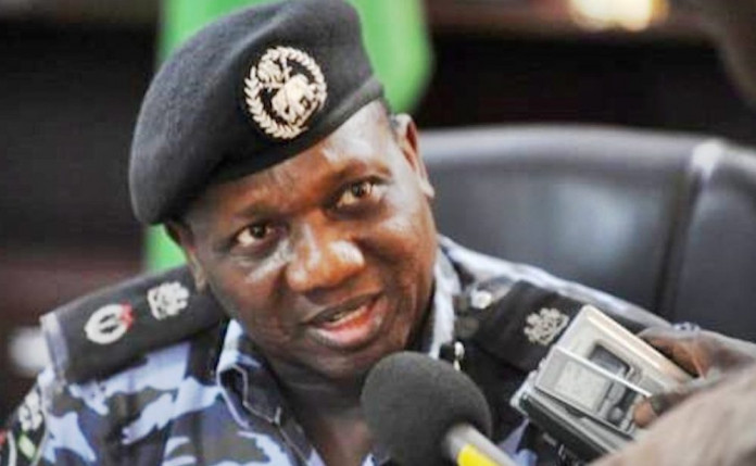Inspector-General-of-Police-Ibrahim-Idris 5 killed in fresh attack in Nasarawa