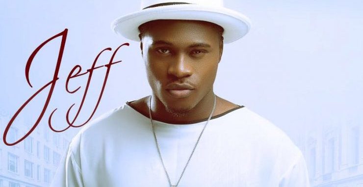 Jeff Akoh releases visuals for Halima