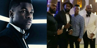 Hollywood John Boyega to invest in Nollywood