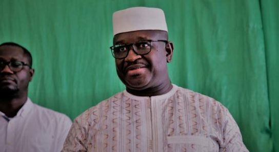 Sierra Leone: Bio, opposition party candidate, wins presidential election