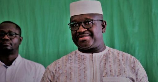 Buhari congratulates Maada Bio, new president of Sierra Leone