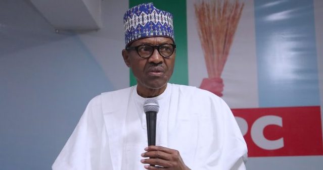 Senators plot Buhari’s impeachment
