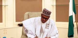 2019: Corruption, Insecurity stand between Buhari and the Presidency