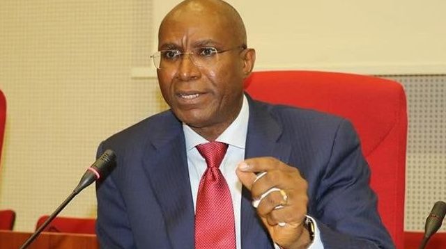 Omo-Agege takes Senate, AGF to court