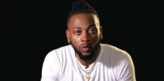 BREAKING: Teddy A evicted from Big Brother Naija House