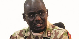 Benue: Army arrests suspected militiamen