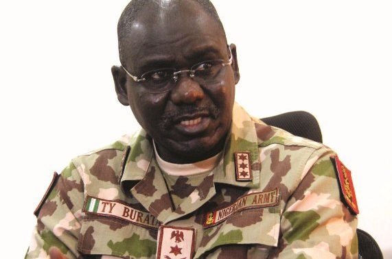 Benue: Army arrests suspected militiamen
