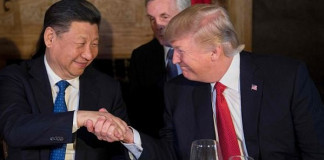 China says it's ready to pay any cost in trade war with US