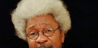 Soyinka unveils 2018 Ife festival logo