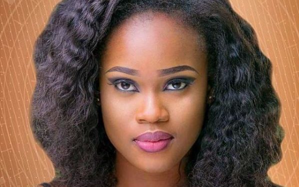 Incredible: How fans shocked Cee-C of BBNaija on arrival