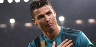 BREAKING: Ronaldo scores brace for Juventus Sassuolo