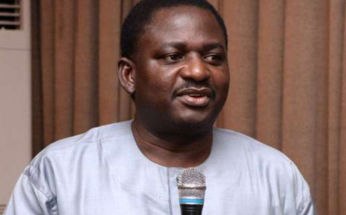 femi Shame to Osuntokun, no bomb blast during Eid-el-Kabir – Presidency