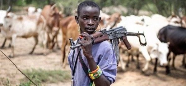 BREAKING: Suspected Herdsmen Massacre Two Catholic Priests, 13 Worshippers in Benue