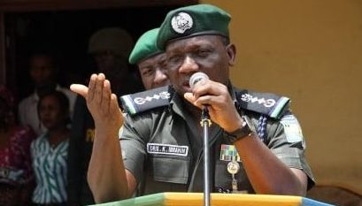 Kwara robbery: Police arrest seven suspects, Presidency sends condolence message