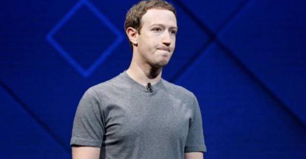 Facebook removes pages controlled by Russian organisation
