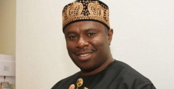 NIMASA, World Maritime Varsity sign MoU to develop industry