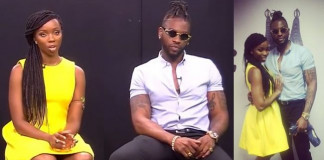 Teddy A throws surprise party for Bambam