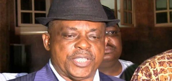 Buhari has made Nigeria police state –Secondus