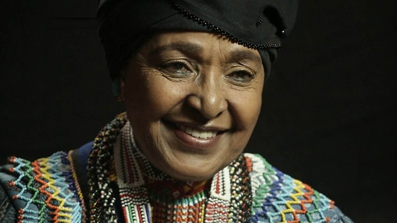 Eulogies for Winnie Mandela as AUN S’African students celebrate