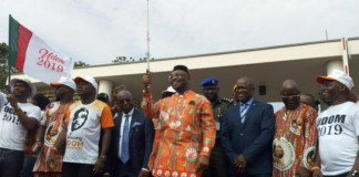 2019: Uyo agog as Emmanuel gets endorsement