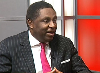 SPECIAL INTERVIEW: Our Population is Fast Becoming a Liability - Economist