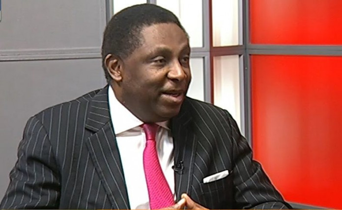 ADETILEWA ADEBAJO SPECIAL INTERVIEW: Our Population is Fast Becoming a Liability - Economist