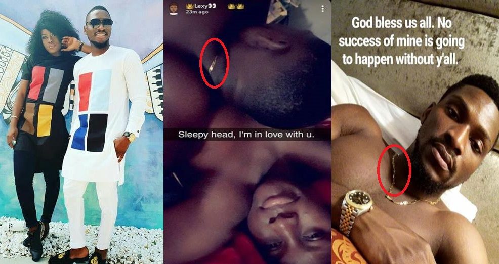 BBNaija: Alex speaks on her alleged sex photo
