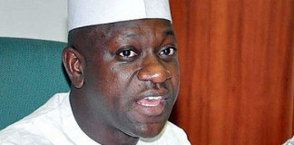AFRICMIL commends nullification of Jibrin’s suspension