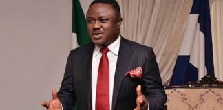 Rice farmers commend Ayade over achievement in rice production