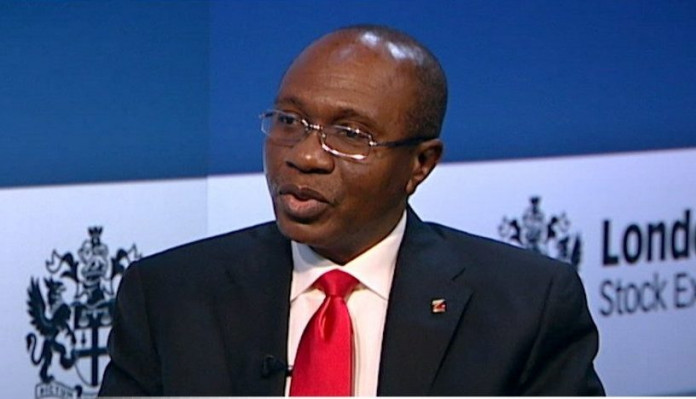 CBN governor Microfinance Banks get new minimum capital base