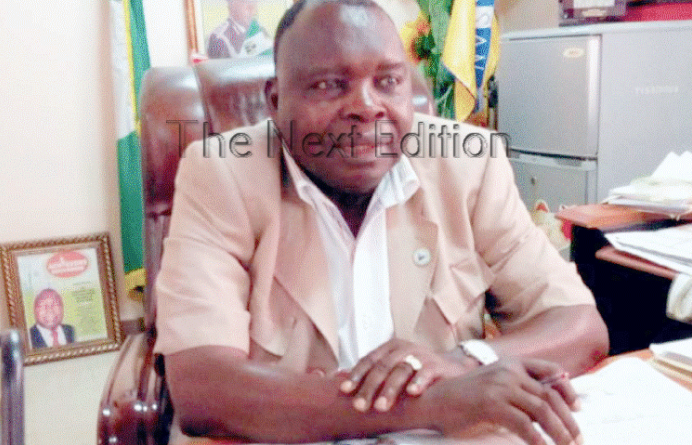 2019: Ex-Police boss warns youths against being used for violence