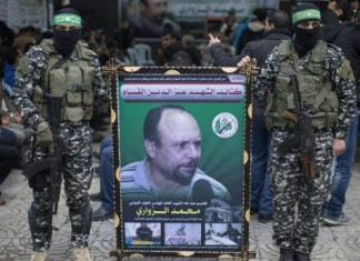 Foreign Titbits: Croatia rejects extradition of suspect in Hamas engineer killing