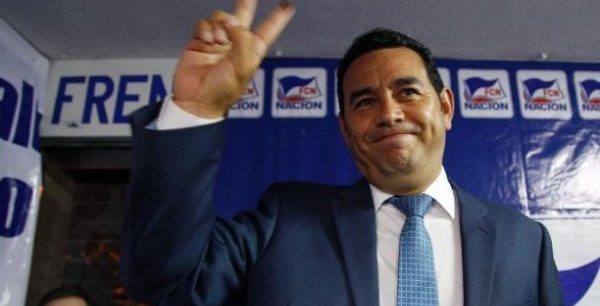 Guatemala joins US, opens embassy in Jerusalem