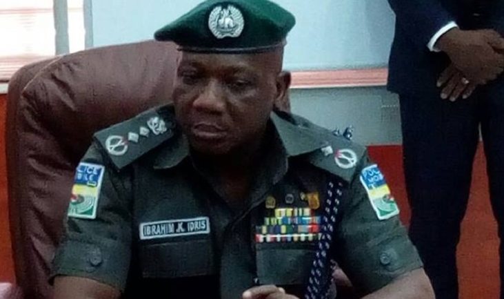 Gunmen invade Kaduna community, kill many