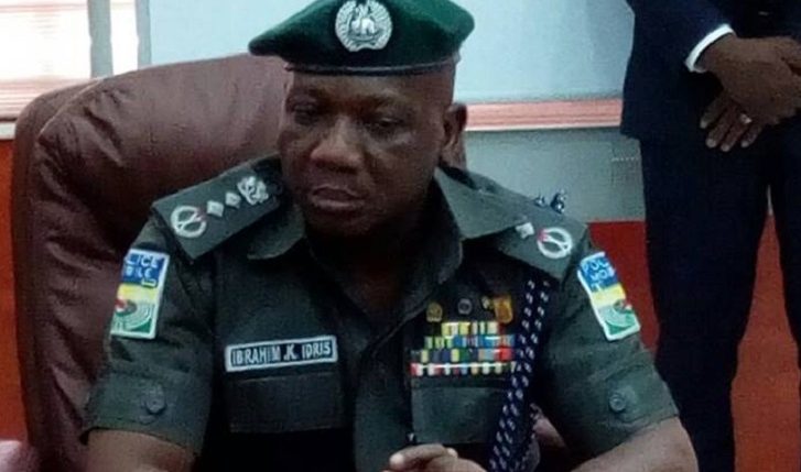 Nasarawa gets new Commissioner of Police
