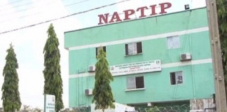 NAPTIP bursts human trafficking gang in Gwagwalada