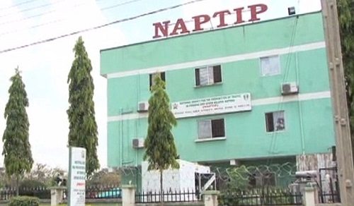 NAPTIP bursts human trafficking gang in Gwagwalada