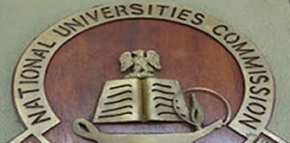 NUC uncovers 58 varsities operating illegally