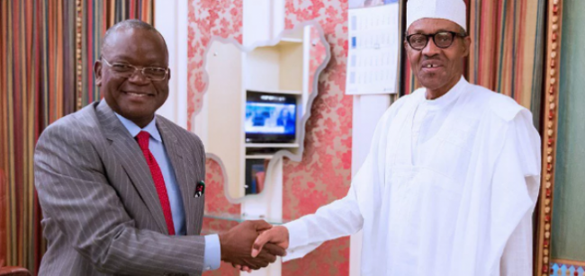 Buhari approves N10b for crisis victims
