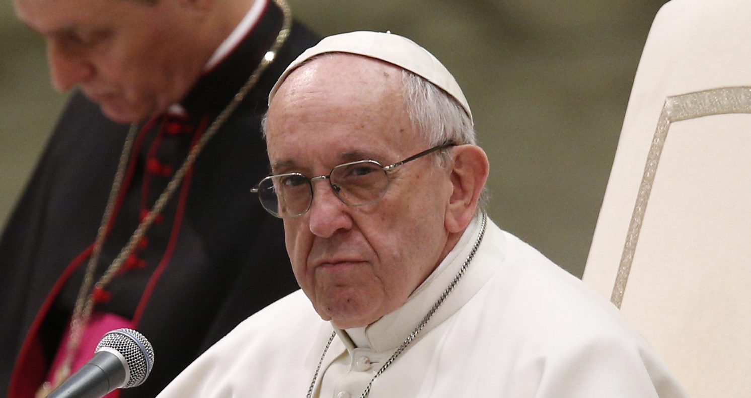 Foreign Titbits: Pope Warns Nuns on Use of Social Media