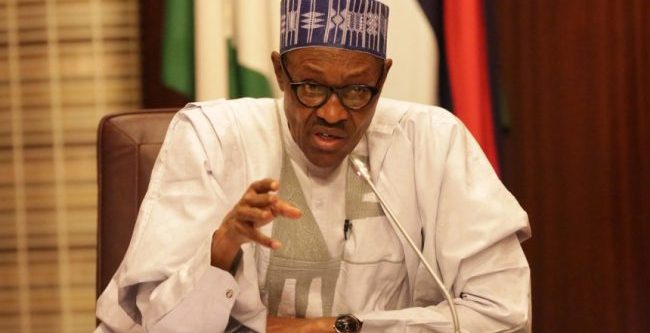 Buhari to Nigerians: Let’s salvage the country together