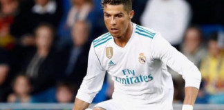 Ronaldo set to quit Real Madrid