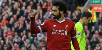 Salah will make the Russia World Cup, says Egypt