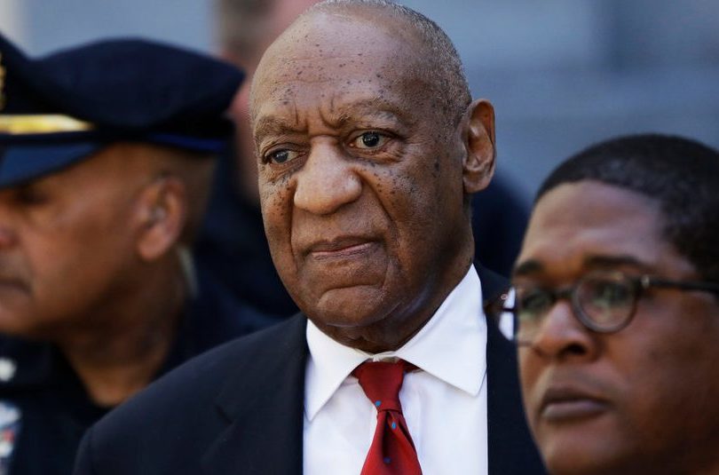 Bill Cosby sentenced to prison for sexual assault