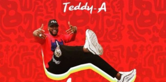 Teddy A, ex-BBNaija housemate drops `Down’
