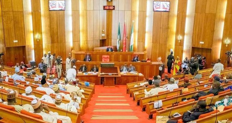 Underage imprisonment: Senate summons C-G Prisons