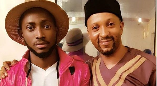 How Miracle, his number one fan, Tweet Oracle, parted ways